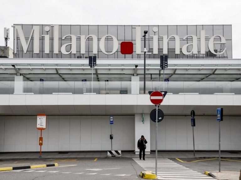 Linate