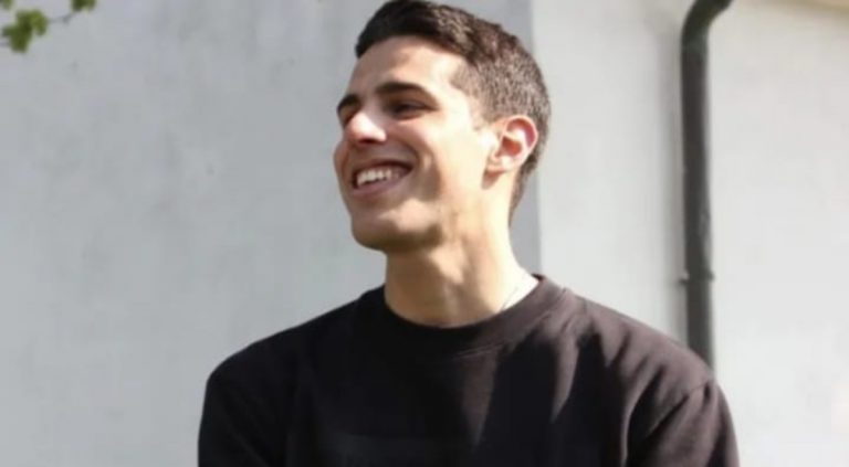 Lorenzo Incontrera