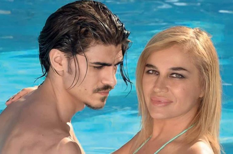 Lory Del Santo
