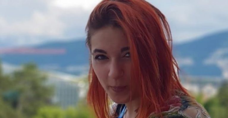 Maddalena Urbani