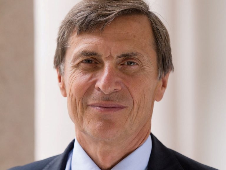 Alberto Mantovani