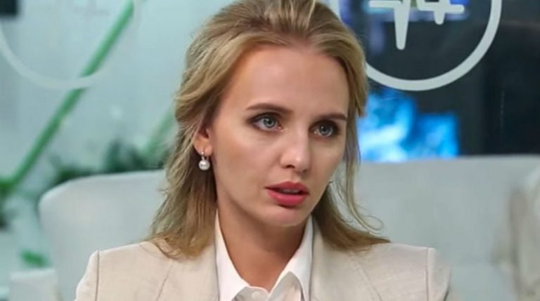 Maria Vorontsova