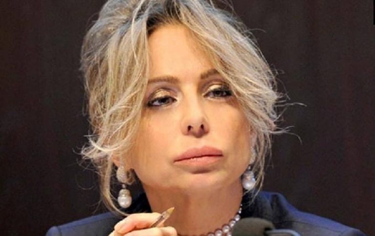 Marina Berlusconi