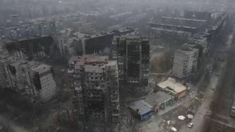 Italiani morti Ucraina