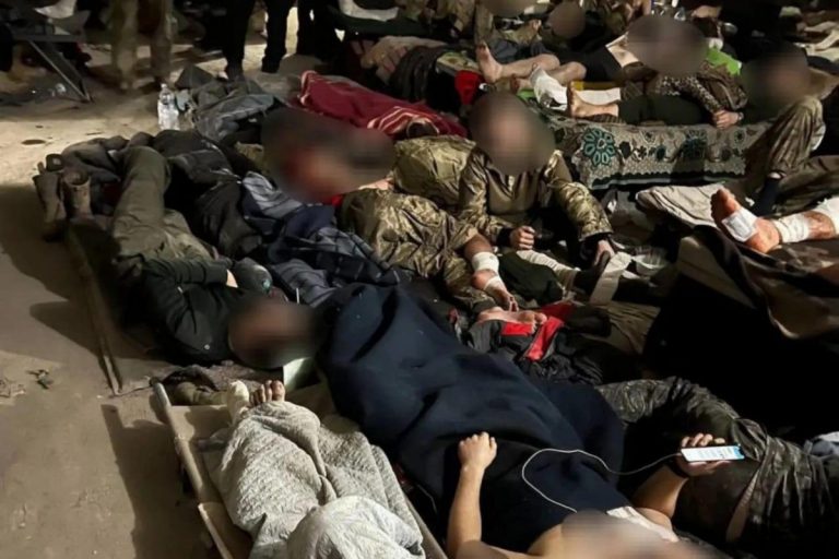 guerra in ucraina mariupol