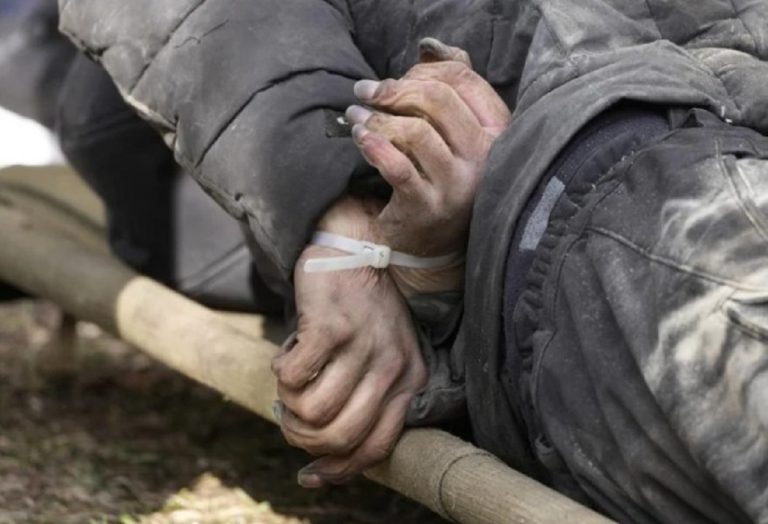Genocidio e crimini di guerra, cosa cambia