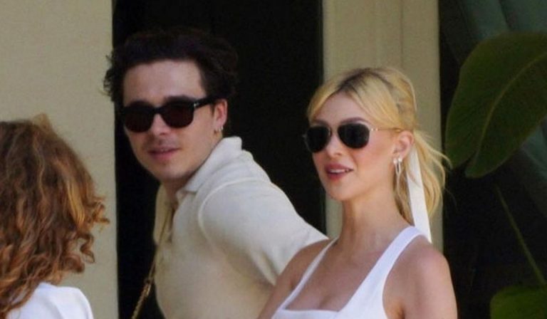 Matrimonio Brooklyn Beckham