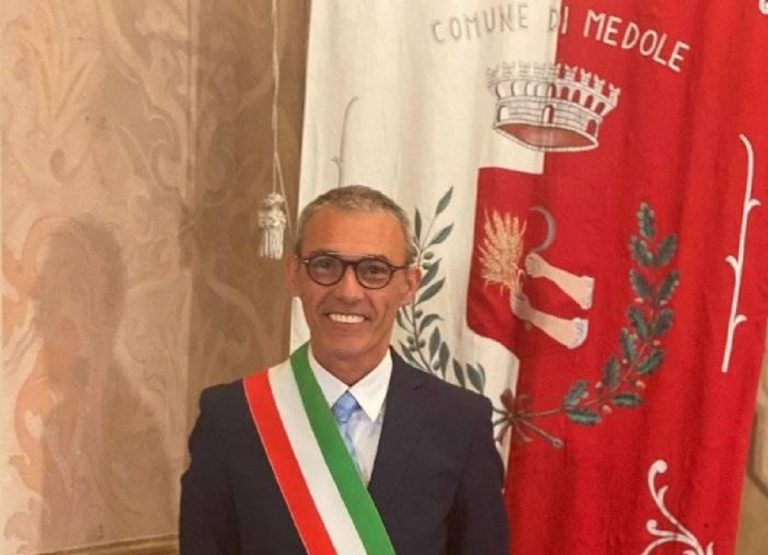 Mauro Morandi