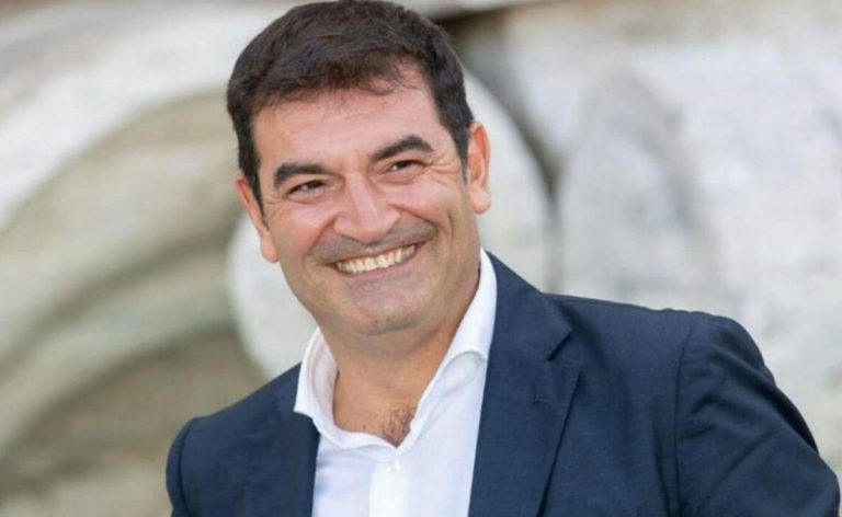 Max Giusti