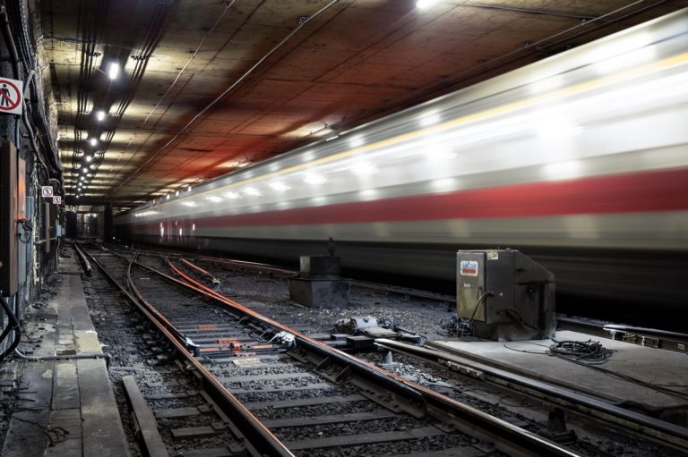 Metropolitana di Boston