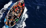 Tunisia, rovesciata barca con 30 migranti a bordo