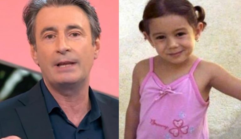Milo Infante Denise Pipitone