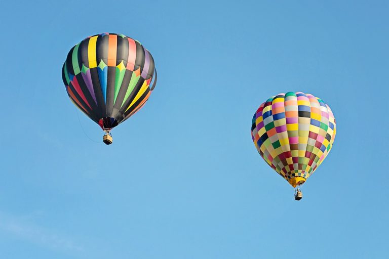 Mongolfiera