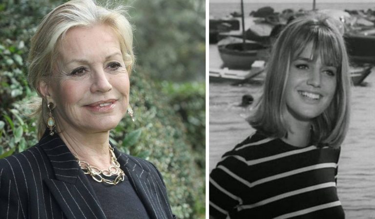 Morta Catherine Spaak