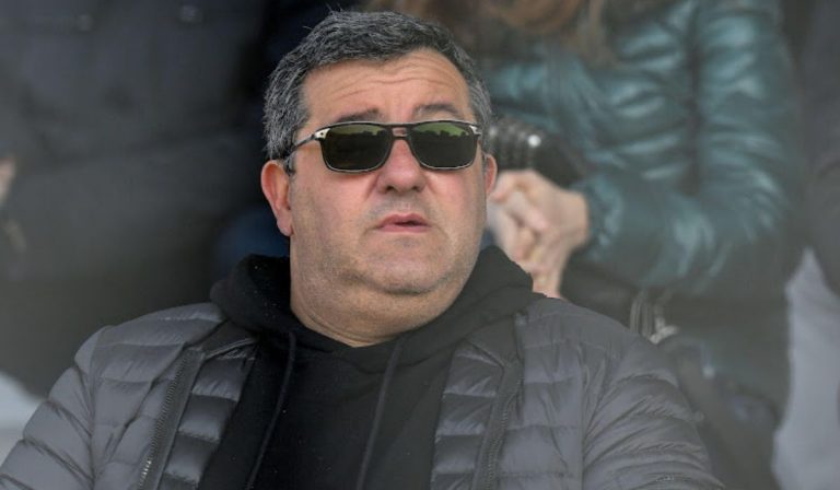 Morte Mino Raiola reazioni
