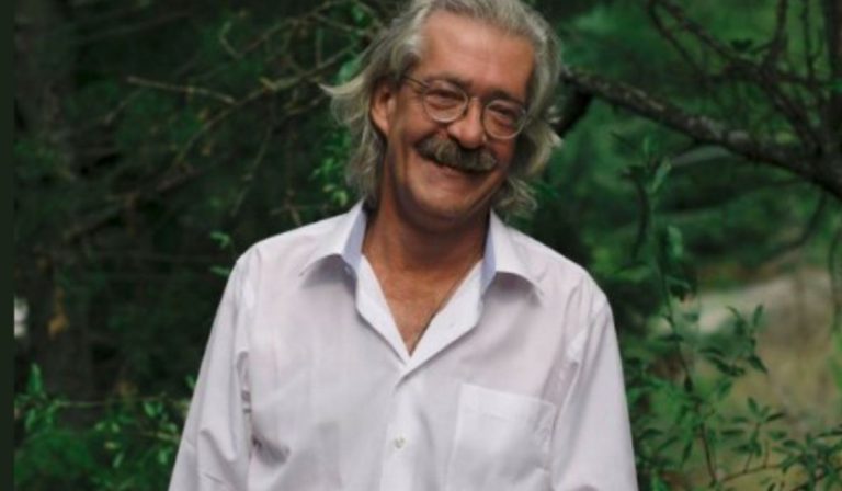 Morto Massimo Cristaldi