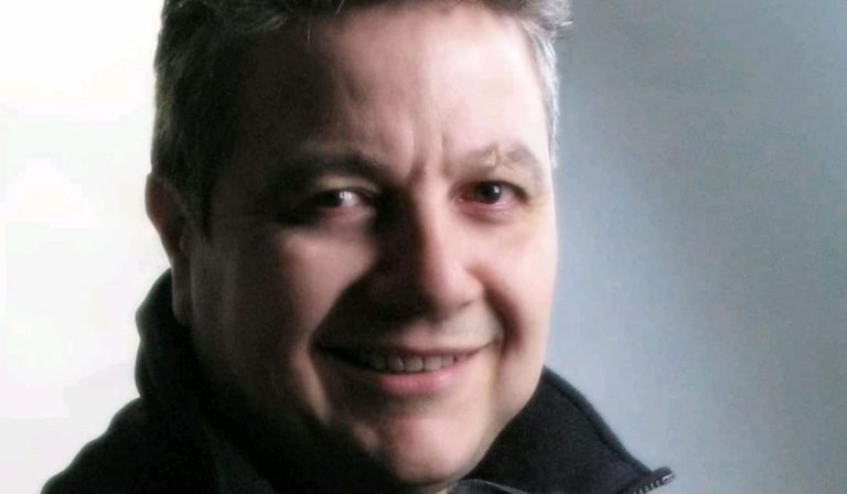 Morto fotografo Cesare Ferraro