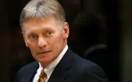 Dmitry Peskov