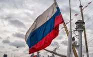 Navi russe cambiano bandiera