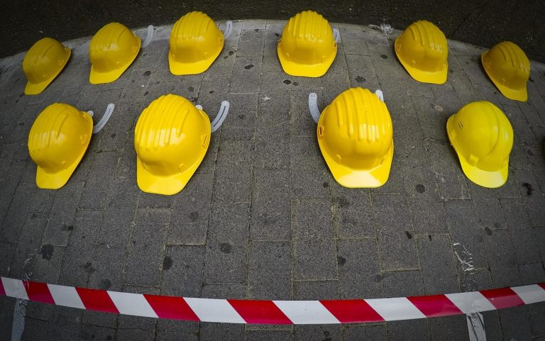 Ancora un incidente sul lavoro: operaio muore a Foggia