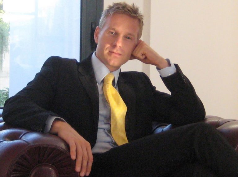 Alessandro Orsini