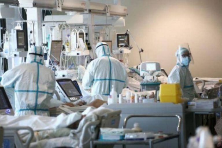 Ospedale Covid