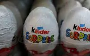 Ovetti Kinder