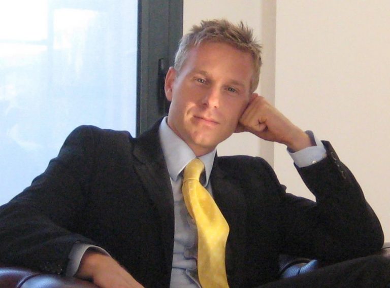 Alessandro Orsini