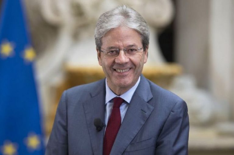 Paolo Gentiloni
