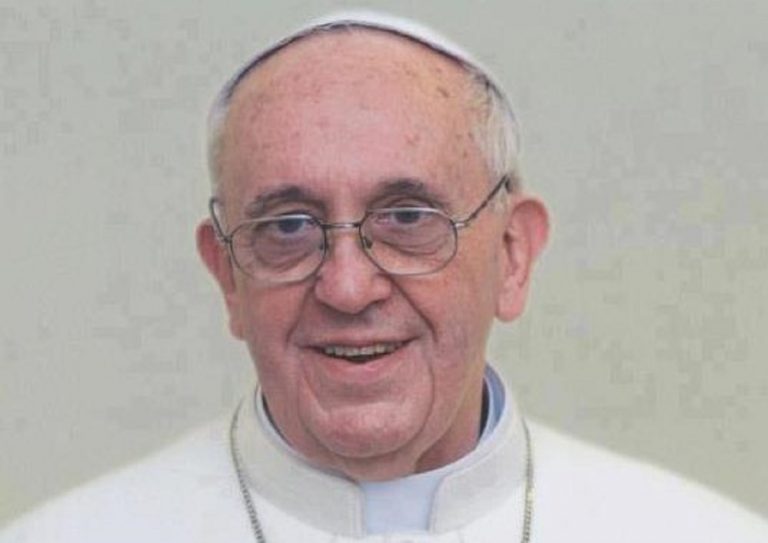 Papa Francesco