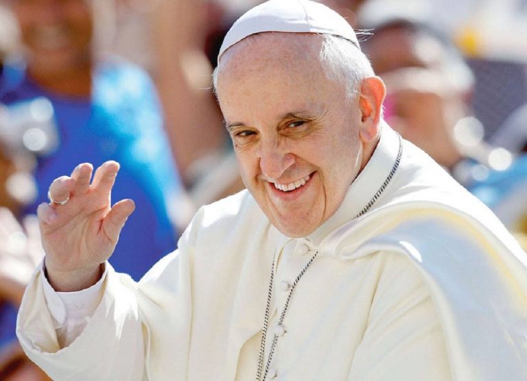 Papa Francesco