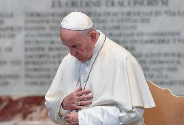 Papa Francesco