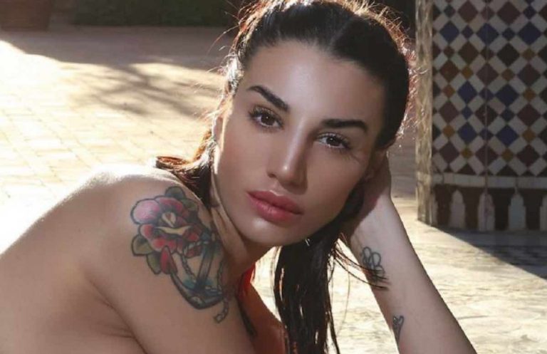 Patrizia Bonetti