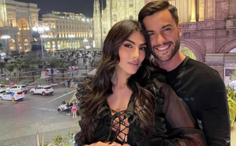 Pierpaolo Pretelli Giulia Pretelli