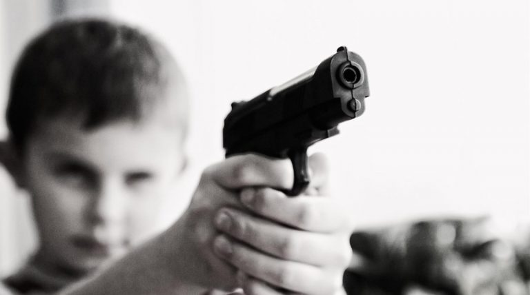Pistola