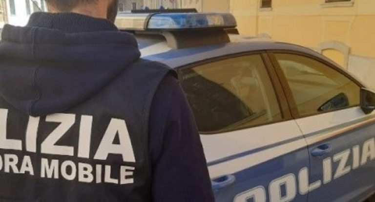 Sull'omicidio è intervenuta la Polizia