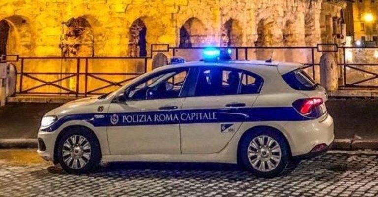 Polizia