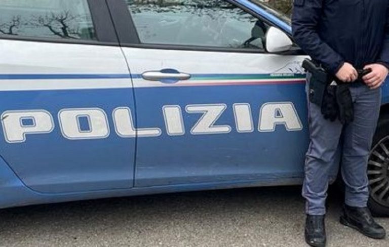 Polizia