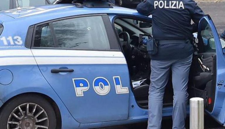 Polizia