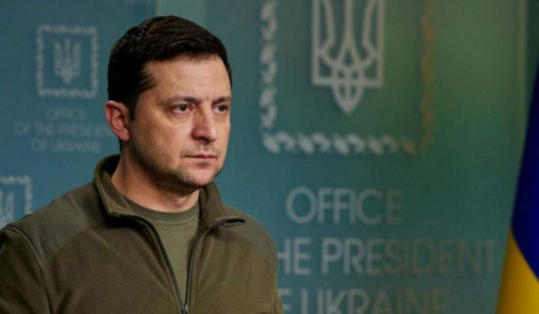 Premio Zelensky