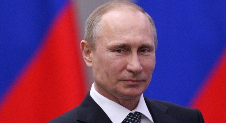 Putin