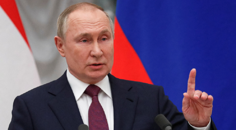 Putin