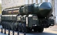 Il gigantesco RS-24 Yars