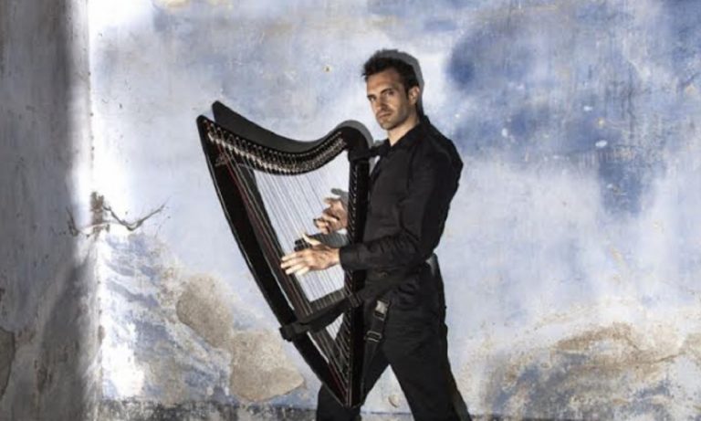 Raoul Moretti nuovo album