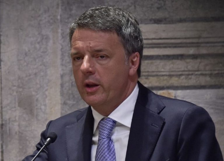 Matteo Renzi