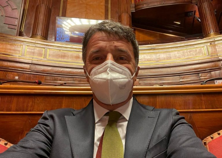 Matteo Renzi