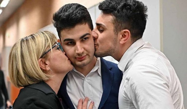 Caso Alex Pompa, il pm fa ricorso contro l'assoluzione