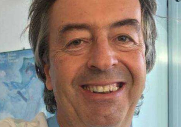 Roberto Burioni