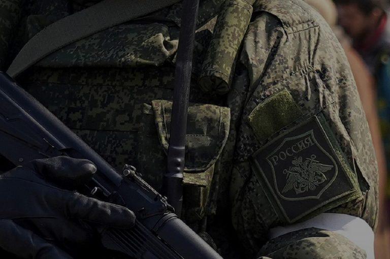 Le nuove mire della Russia sono sull'Ucraina del sud