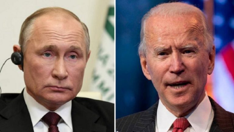 Russia minaccia Usa